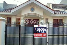 Rumah Strategis Minimalis Lb 126m2 di Kelapa Gading, Jakarta Utara Rumah Strategis Minimalis Lb 126m2 di Kelapa Gading, Jakarta Utara