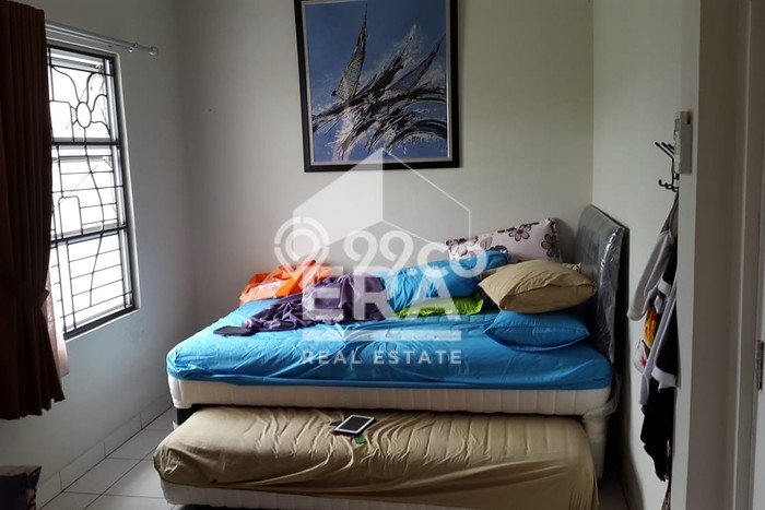 Hunian Cantik Modern Lb 90m2 di Cileungsi, Bogor Hunian Cantik Modern Lb 90m2 di Cileungsi, Bogor