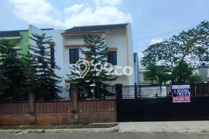 Dijual Rumah Strategis Bagus Punya 4 KT di Rawalumbu Bekasi SHM Dijual Rumah Strategis Bagus Punya 4 KT di Rawalumbu Bekasi SHM