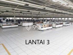LOKASI STRATEGIS! Gudang di Citeureup, Luas 11000m2m², Area Komersial LOKASI STRATEGIS! Gudang di Citeureup, Luas 11000m2m², Area Komersial