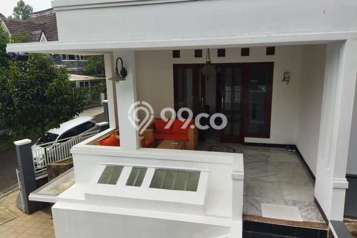 Dijual Rumah Mewah Exclusive di Gunung Putri, Bogor Dijual Rumah Mewah Exclusive di Gunung Putri, Bogor