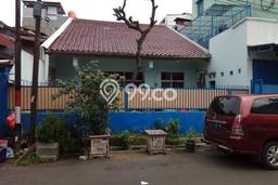 Best Deal Hunian Mewah Ideal dan Luas di Johar Baru, Jakarta Pusat Best Deal Hunian Mewah Ideal dan Luas di Johar Baru, Jakarta Pusat