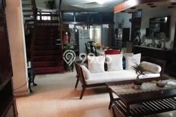 Hunian Eksklusif Dijual LT 868m2 di Tebet, Jakarta Selatan Hunian Eksklusif Dijual LT 868m2 di Tebet, Jakarta Selatan