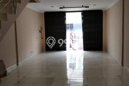 Dijual! Ruko di Cibubur Bekasi LT 56m2 / LB 112m2 Kawasan Bisnis Dijual! Ruko di Cibubur Bekasi LT 56m2 / LB 112m2 Kawasan Bisnis
