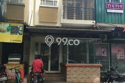 Dijual! Ruko di Cibubur Bogor LT 45m2 / LB 90m2 Kawasan Bisnis Dijual! Ruko di Cibubur Bogor LT 45m2 / LB 90m2 Kawasan Bisnis