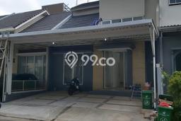 La.1041 Dijual Cepat Rumah Bagus 800 an Siap Huni Di Citra Land Cibubur Bogor La.1041 Dijual Cepat Rumah Bagus 800 an Siap Huni Di Citra Land Cibubur Bogor