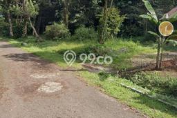 Lahan Dijual Lokasi Leuwiliang, Bogor dengan Luas Tanah 770m2 dan Status SHM Lahan Dijual Lokasi Leuwiliang, Bogor dengan Luas Tanah 770m2 dan Status SHM