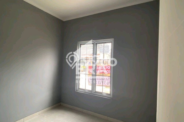 Jual Rumah Murah Meriah Setu Punya 2 Kamar & LT 78m2 Jual Rumah Murah Meriah Setu Punya 2 Kamar & LT 78m2