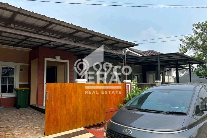 Dijual Rumah Minimalis Bagus Punya 2 KT di Setu Bekasi - Dijual Rumah Minimalis Bagus Punya 2 KT di Setu Bekasi -