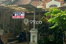 Rumah Luas Asri 2 KT Siap Pakai di Jatikarya Bekasi Rumah Luas Asri 2 KT Siap Pakai di Jatikarya Bekasi