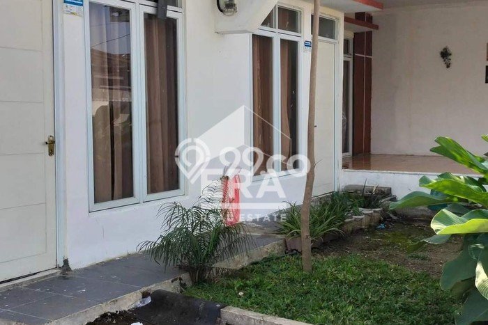 Rumah Minimalis Terbaik Siap Huni Area Cileungsi LT 120m2 Rumah Minimalis Terbaik Siap Huni Area Cileungsi LT 120m2