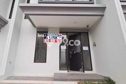 Rumah Minimalis Favorit Siap Huni di Cileungsi LT 60m2 Rumah Minimalis Favorit Siap Huni di Cileungsi LT 60m2