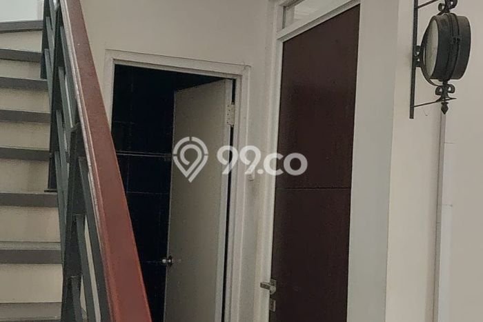Hunian Cantik Minimalis Lb 105m2 di Cileungsi, Bogor Hunian Cantik Minimalis Lb 105m2 di Cileungsi, Bogor