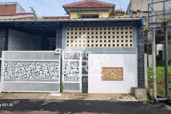 Rumah Modern Cantik 2 KT Bisa Langsung Pindah di Gunung Putri Rumah Modern Cantik 2 KT Bisa Langsung Pindah di Gunung Putri