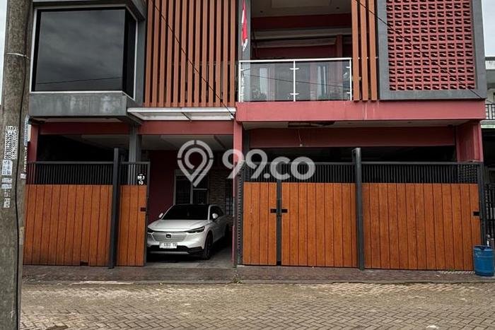 For Sale Rumah 5 Kamar Lokasi Ideal Nyaman dan Strategis di Gunung Putri For Sale Rumah 5 Kamar Lokasi Ideal Nyaman dan Strategis di Gunung Putri