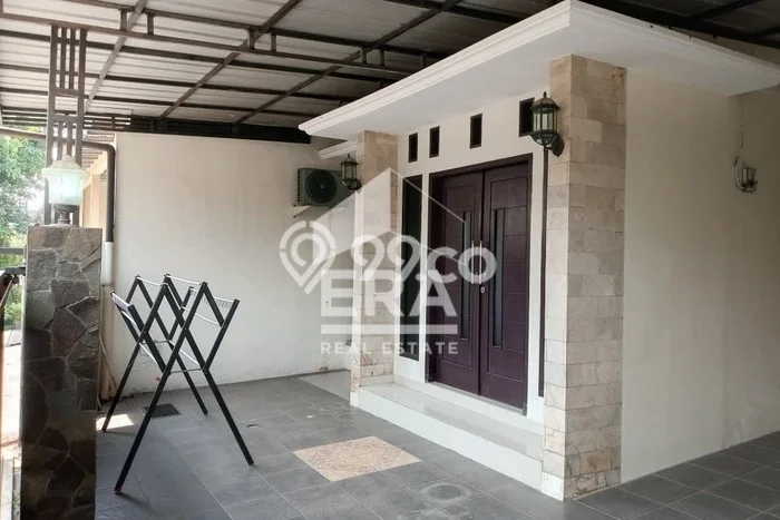 Rumah Luas Asri 3 KT Siap Pakai di Ciangsana Bogor Rumah Luas Asri 3 KT Siap Pakai di Ciangsana Bogor