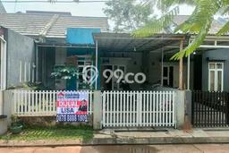 Hunian Cantik Modern Lb 36m2 di Gunung Putri, Bogor Hunian Cantik Modern Lb 36m2 di Gunung Putri, Bogor