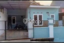 For Sale Rumah 2 Kamar Lokasi Strategis Bagus dan Strategis di Cimanggis For Sale Rumah 2 Kamar Lokasi Strategis Bagus dan Strategis di Cimanggis