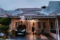 Rumah Modern 4 KT LT 120m2 di Cikeas Rumah Modern 4 KT LT 120m2 di Cikeas