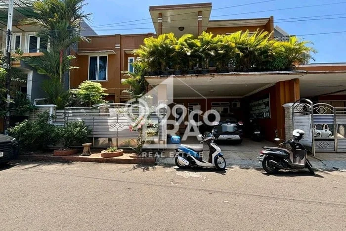 For Sale Hunian Rumah Terawat 4 KT di Bojong Kulur, Bogor For Sale Hunian Rumah Terawat 4 KT di Bojong Kulur, Bogor