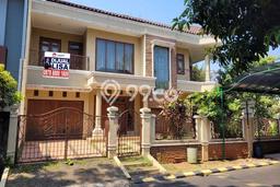 Dijual Rumah Mewah Exclusive di Jatisampurna, Bekasi Dijual Rumah Mewah Exclusive di Jatisampurna, Bekasi