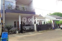 Jual Rumah Strategis Bagus Punya 4 KT di Cimanggis Depok SHM Jual Rumah Strategis Bagus Punya 4 KT di Cimanggis Depok SHM