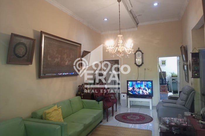 Jual Rumah Bagus Siap Huni LB 54m2 di Gunung Putri, Bogor Jual Rumah Bagus Siap Huni LB 54m2 di Gunung Putri, Bogor