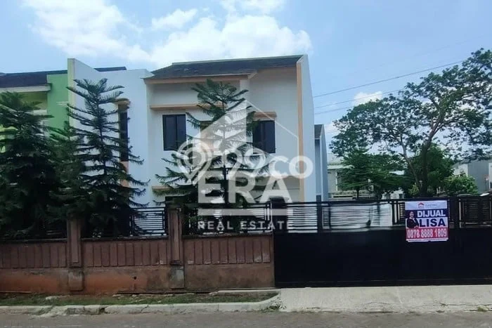 Dijual Rumah Strategis Bagus Punya 4 KT di Rawalumbu Bekasi SHM Dijual Rumah Strategis Bagus Punya 4 KT di Rawalumbu Bekasi SHM