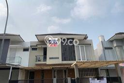 Dijual Hunian Mewah dengan Fasilitas Sekitar Komplit di Jatisampurna, Bekasi Dijual Hunian Mewah dengan Fasilitas Sekitar Komplit di Jatisampurna, Bekasi