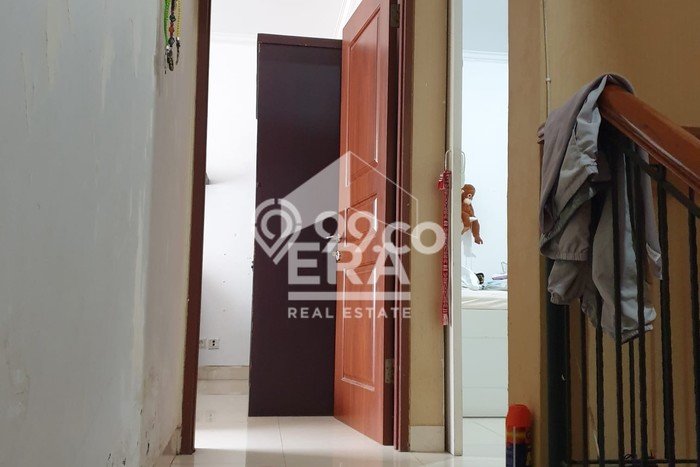 Rumah Modern 3 KT LT 98m2 di Harjamukti Rumah Modern 3 KT LT 98m2 di Harjamukti