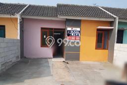 Hunian Murah Dijual Area Cileungsi, Bogor Harga Rp 180 Juta Hunian Murah Dijual Area Cileungsi, Bogor Harga Rp 180 Juta