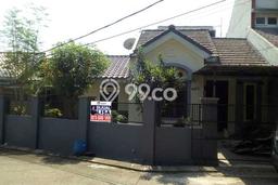Dijual Cepat Rumah Bagus Siap Huni LB 70m2 di Gunung Putri, Bogor Dijual Cepat Rumah Bagus Siap Huni LB 70m2 di Gunung Putri, Bogor