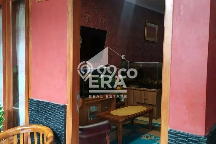 Hunian Nyaman Asri 2 KT Siap Pakai di Pondok Ranggon Jakarta Timur Hunian Nyaman Asri 2 KT Siap Pakai di Pondok Ranggon Jakarta Timur