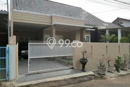 Dijual Rumah Premium dengan Fasilitas Sekitar Komplit di Duren Sawit, Jakarta Timur Dijual Rumah Premium dengan Fasilitas Sekitar Komplit di Duren Sawit, Jakarta Timur