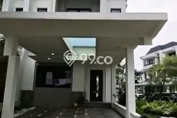 Best Deal Hunian Mewah Ideal dan Luas di Pinang, Tangerang Best Deal Hunian Mewah Ideal dan Luas di Pinang, Tangerang