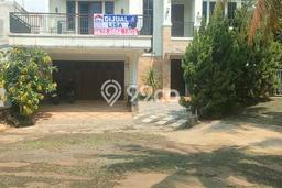 Dijual Rumah Luas Elegan Dengan View Eksklusif di Cibubur, Bogor Dijual Rumah Luas Elegan Dengan View Eksklusif di Cibubur, Bogor