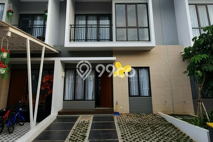 Dijual Rumah 3 Kamar Lokasi Ideal Bagus dan Strategis di Jatisampurna Dijual Rumah 3 Kamar Lokasi Ideal Bagus dan Strategis di Jatisampurna