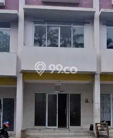 Unit Ruko Disewakan di Cikeas di Area Ramai & Strategis Unit Ruko Disewakan di Cikeas di Area Ramai & Strategis