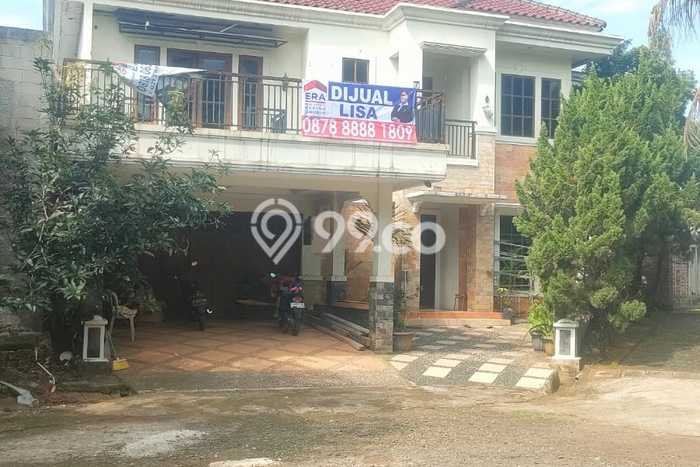 Dijual Rumah Premium dengan Fasilitas Sekitar Lengkap di Gunung Putri, Bogor Dijual Rumah Premium dengan Fasilitas Sekitar Lengkap di Gunung Putri, Bogor