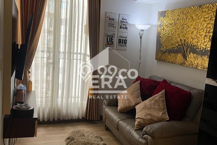 Apartemen Nyaman untuk Dijual di Gunung Putri, Bogor, Jawa Barat Apartemen Nyaman untuk Dijual di Gunung Putri, Bogor, Jawa Barat