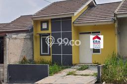 Rumah Budget Terbaik Dijual Area Jonggol LT 72m2 Rumah Budget Terbaik Dijual Area Jonggol LT 72m2
