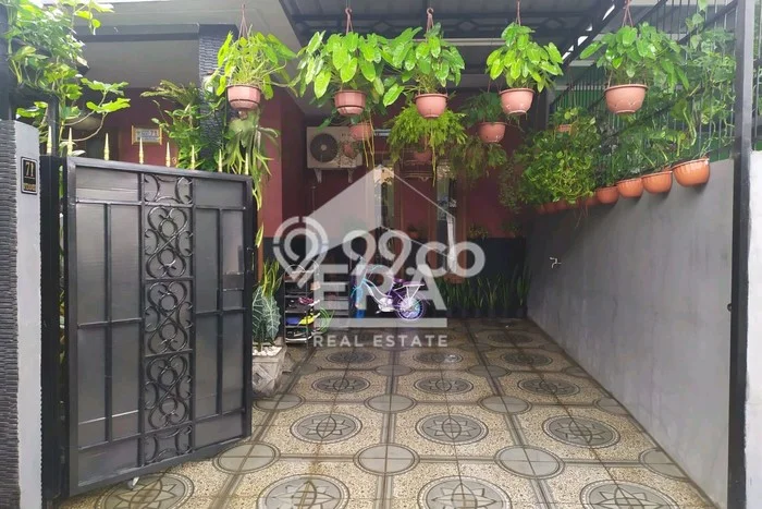 Hunian Nyaman Asri 2 KT Siap Pakai di Pondok Ranggon Jakarta Timur Hunian Nyaman Asri 2 KT Siap Pakai di Pondok Ranggon Jakarta Timur