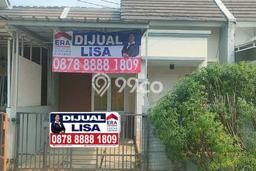 Dijual Cepat Rumah Bagus Siap Huni LB 80m2 di Setu, Bekasi Dijual Cepat Rumah Bagus Siap Huni LB 80m2 di Setu, Bekasi