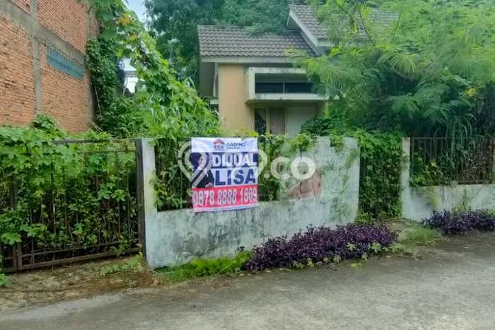 Dijual Rumah Strategis Bagus Punya 2 KT di Setu Bekasi SHM Dijual Rumah Strategis Bagus Punya 2 KT di Setu Bekasi SHM