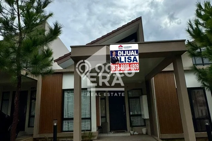 Dijual Rumah 2 Kamar Lokasi Ideal Bagus dan Strategis di Gunung Putri Dijual Rumah 2 Kamar Lokasi Ideal Bagus dan Strategis di Gunung Putri