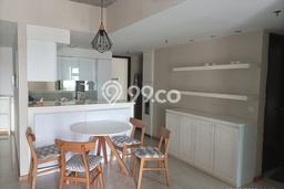 Dijual Segera Apartemen 3 KT & 3 KM di Kelapa Gading, Jakarta Utara Dijual Segera Apartemen 3 KT & 3 KM di Kelapa Gading, Jakarta Utara