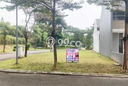Lahan Kosong Dijual di Cileungsi, Bogor, Luas 107m2 Area Strategis Lahan Kosong Dijual di Cileungsi, Bogor, Luas 107m2 Area Strategis