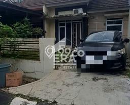 Jual Rumah Minimalis Bagus Punya 2 KT di Cileungsi Bogor SHM Jual Rumah Minimalis Bagus Punya 2 KT di Cileungsi Bogor SHM