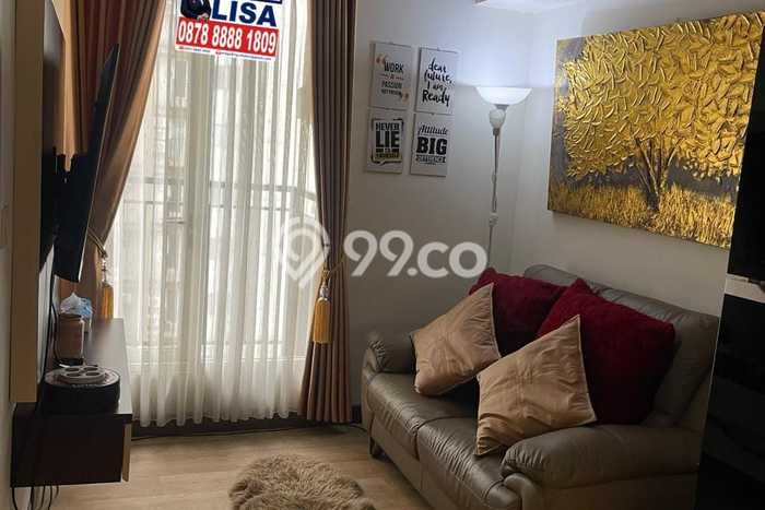 Apartemen Nyaman untuk Dijual di Gunung Putri, Bogor, Jawa Barat Apartemen Nyaman untuk Dijual di Gunung Putri, Bogor, Jawa Barat