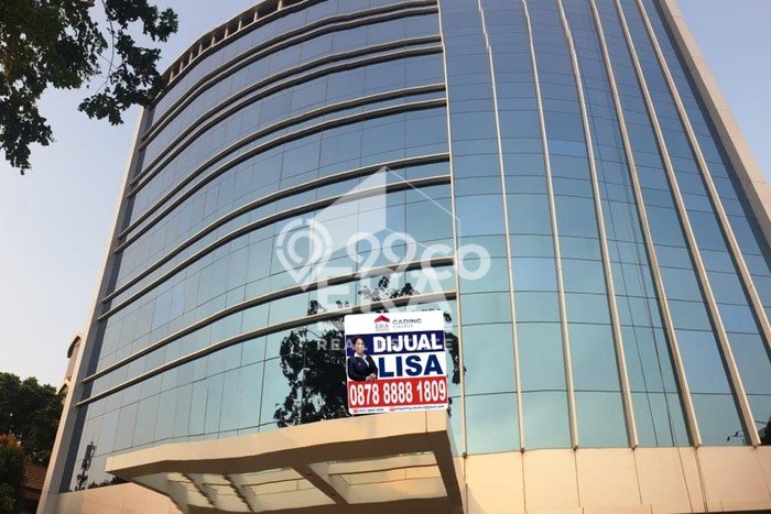 Paling Dicari! Kantor Dijual di Mampang Harga Kompetitif Paling Dicari! Kantor Dijual di Mampang Harga Kompetitif